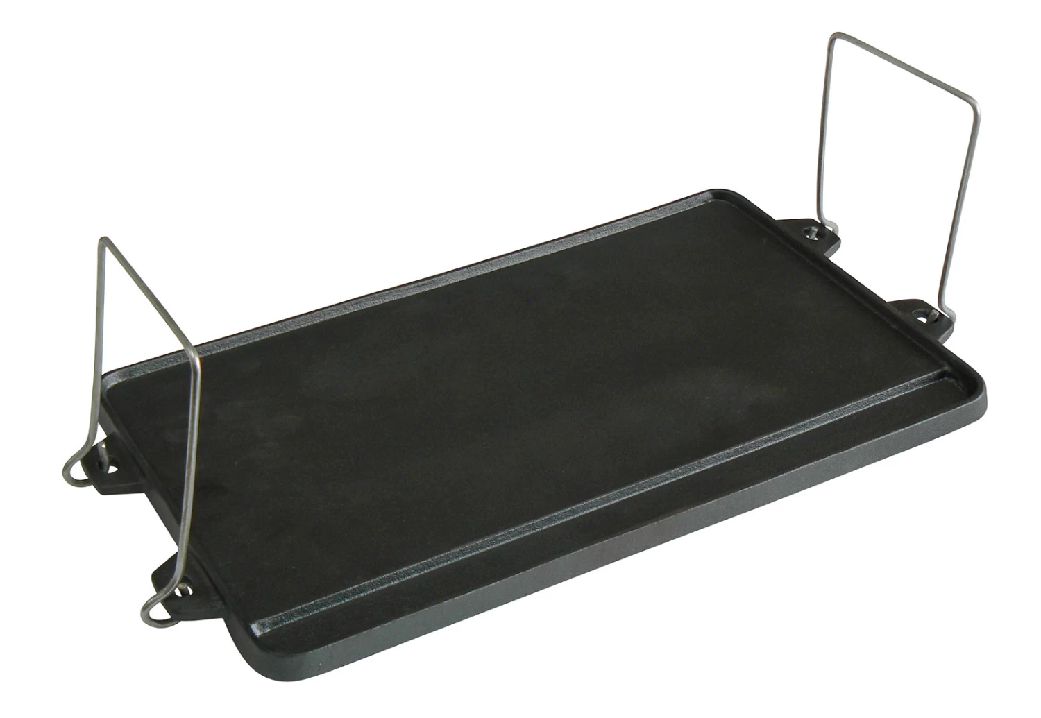 Campfire 2 Burner Gas Cooker Plate