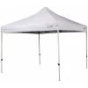 OZtrail Commercial Deluxe Gazebo 3.0