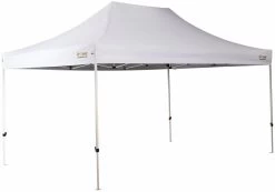 OZtrail Commercial Deluxe Gazebo 4.5