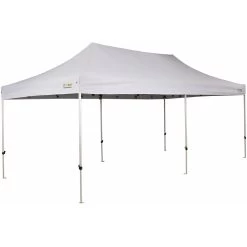 OZtrail Commercial Deluxe Gazebo 6.0
