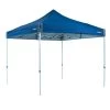 OZtrail Deluxe 3.0 Gazebo Blue Hydroflow