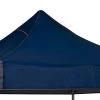 OZtrail Deluxe Gazebo Canopy 2.4 Blue