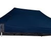 OZtrail Deluxe Gazebo Canopy 4.5 Blue