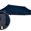 OZtrail Deluxe Gazebo Canopy 6.0 Blue