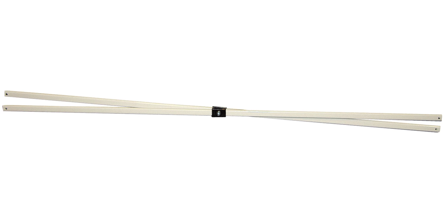 OZtrail Gazebo Scissor Action Strut