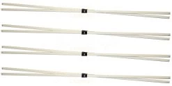 OZtrail Gazebo Scissor Action Strut 4 Pack