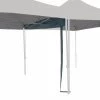 OZtrail Deluxe Gazebo Gutter System 3m