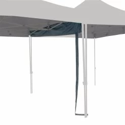 OZtrail Deluxe Gazebo Gutter System 3m