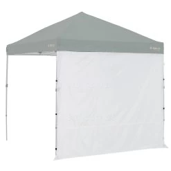 Oztrail Gazebo 2.4m Wall Solid