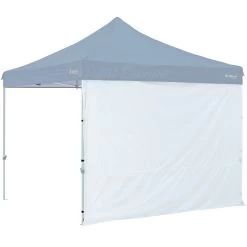 OZtrail Gazebo 3.0m Wall Solid