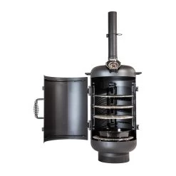 Ozpig Oven Smoker