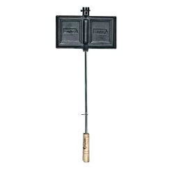 Campfire Double Jaffle Iron