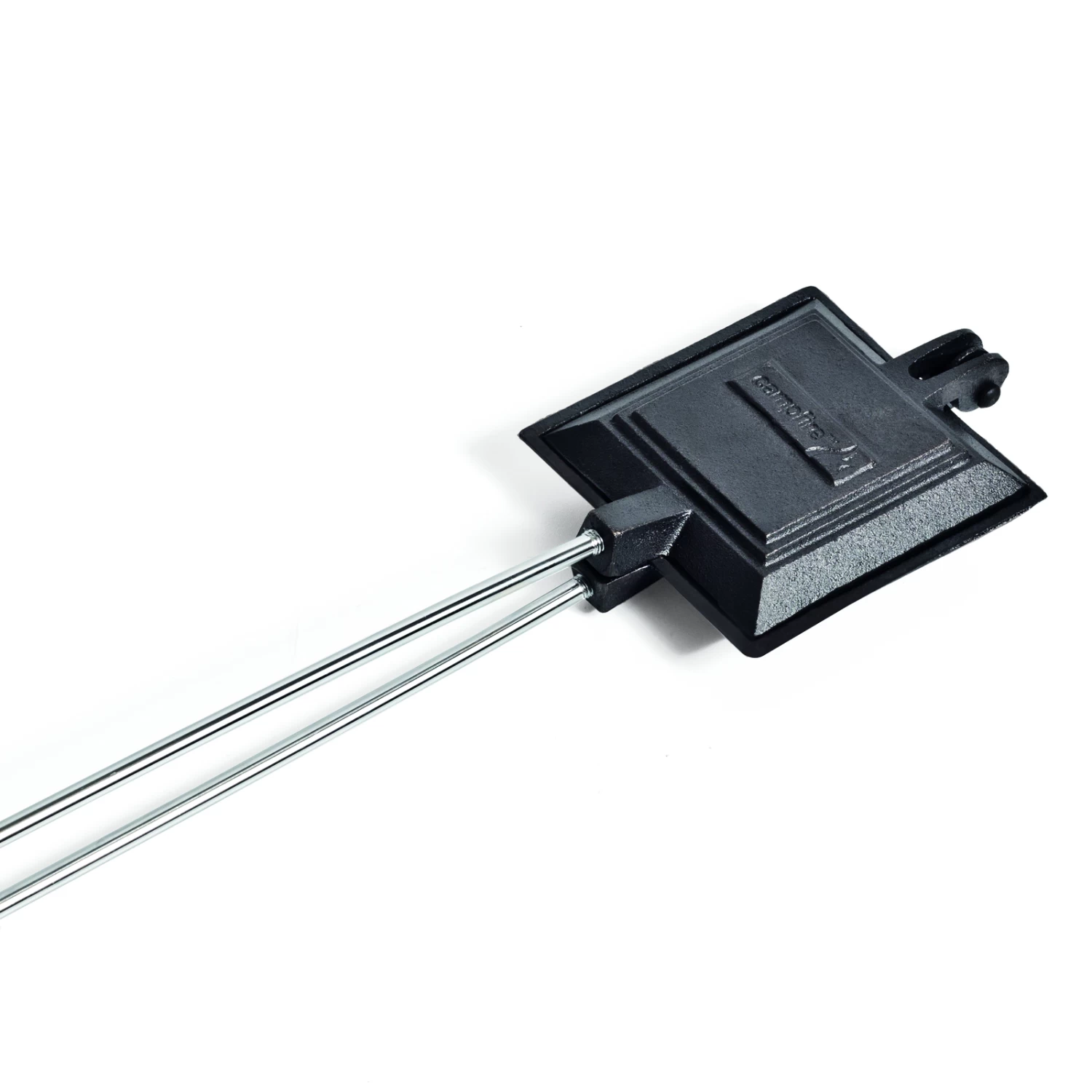 Campfire Single Jaffle Iron - Image 2