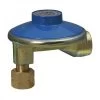 Companion 3/8 LH Gas Regulator