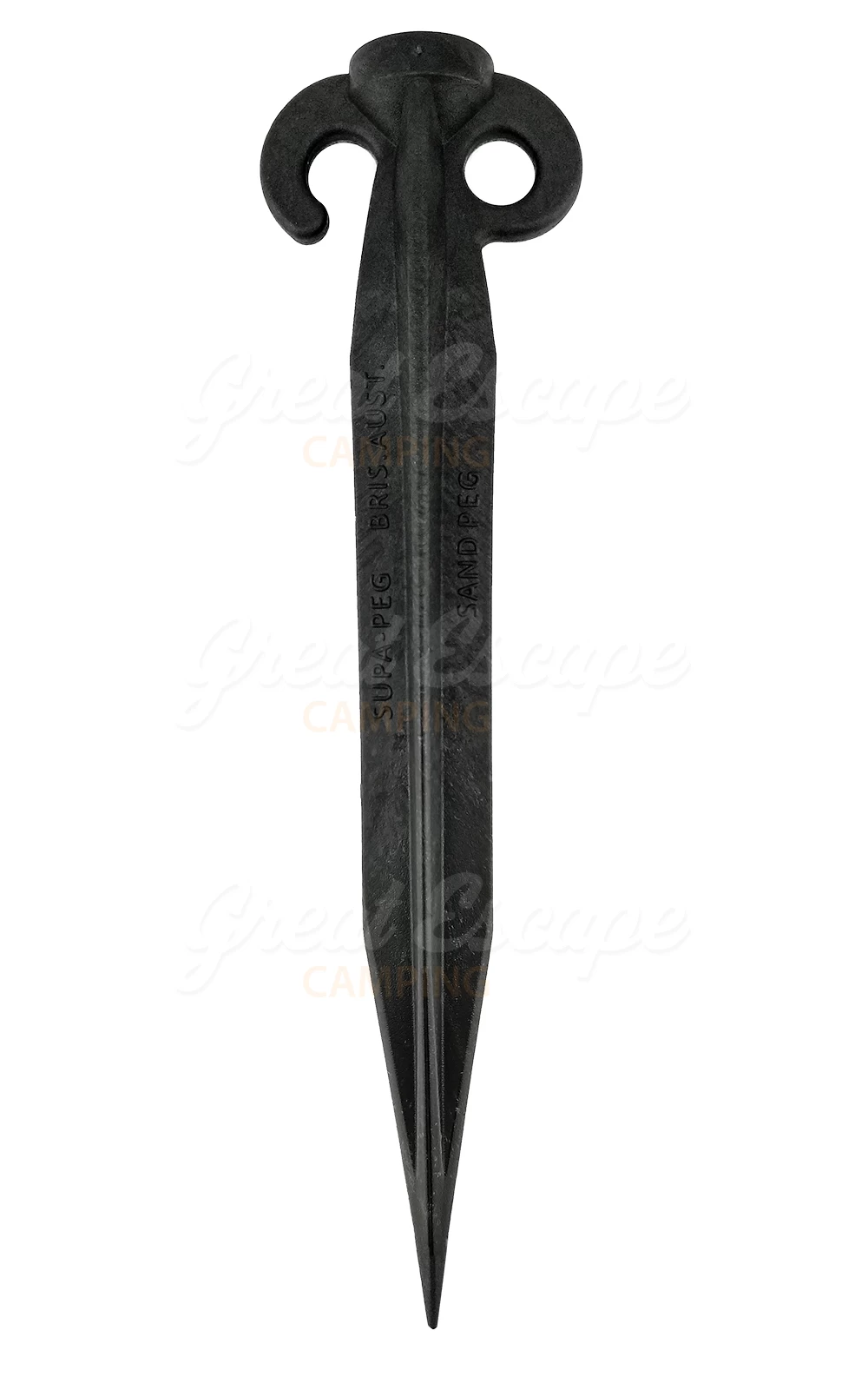 Supa-Peg Sand Peg 370mm 10 Pack