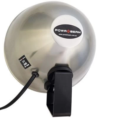 Powa Beam PRO-9 100w Professional Spotlight - Image 2