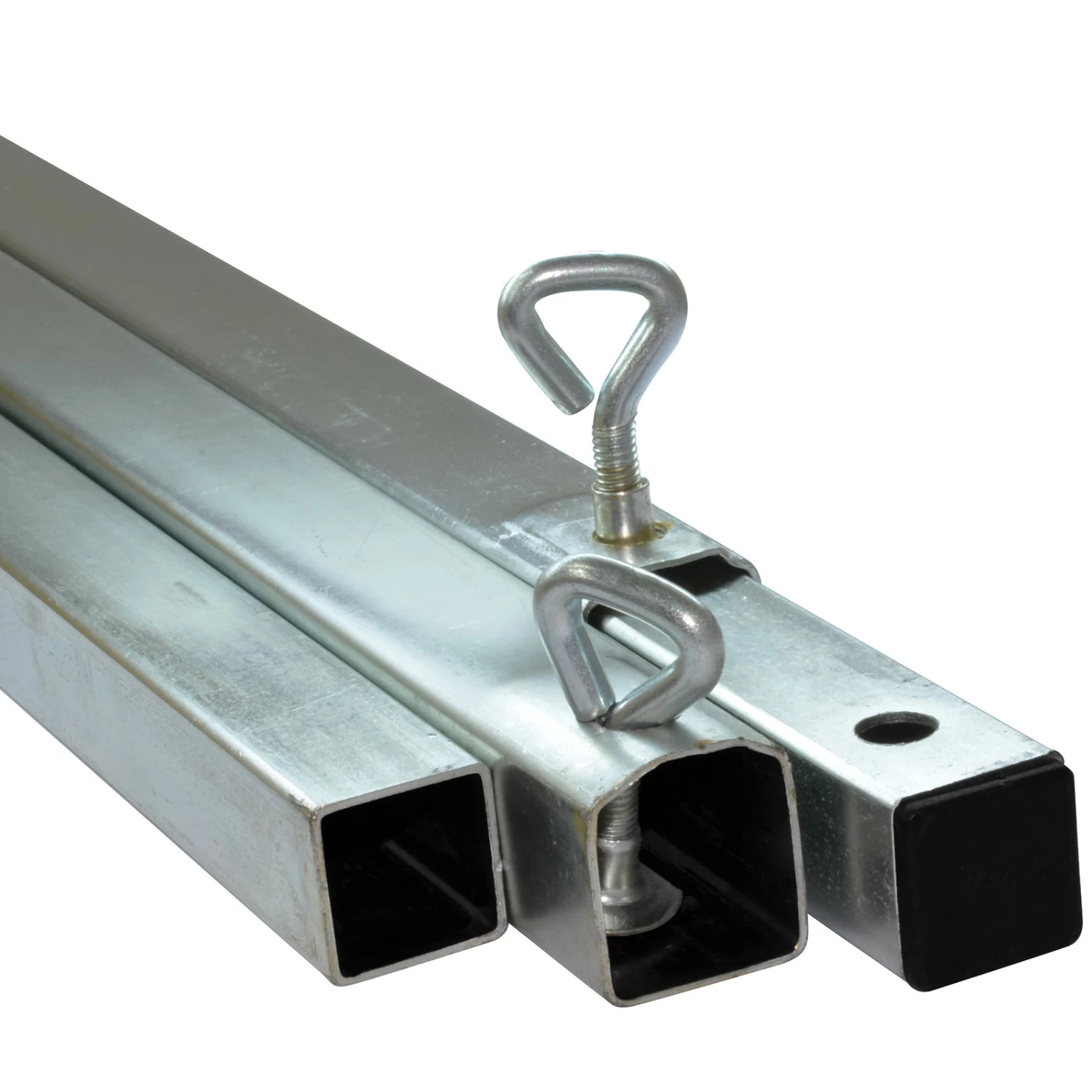 Oztrail Square Ridge Bar 18ft