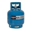 Companion 4kg Gas Cylinder 3/8 LH Fitting