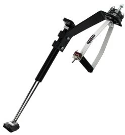 Powa Beam Strut Window Mount For Spotlight + Remote Control Handle