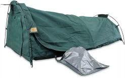 Burke & Wills Redgum X Large Swag