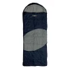 OZtrail Lawson Hooded Blue -5 Sleeping Bag