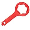 Supex Red Cube Cap Spanner 58mm