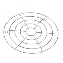 Campfire Steamer Rack 4.5 Quart