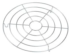 Campfire Steamer Rack 12 Quart