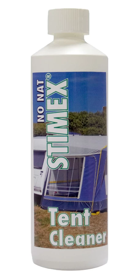 Stimex Tent Cleaner 500ml Concentrate