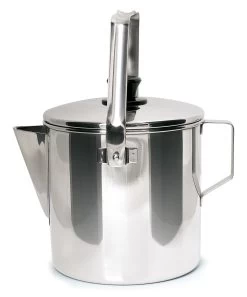 Zebra Stainless Steel Kettle 14cm