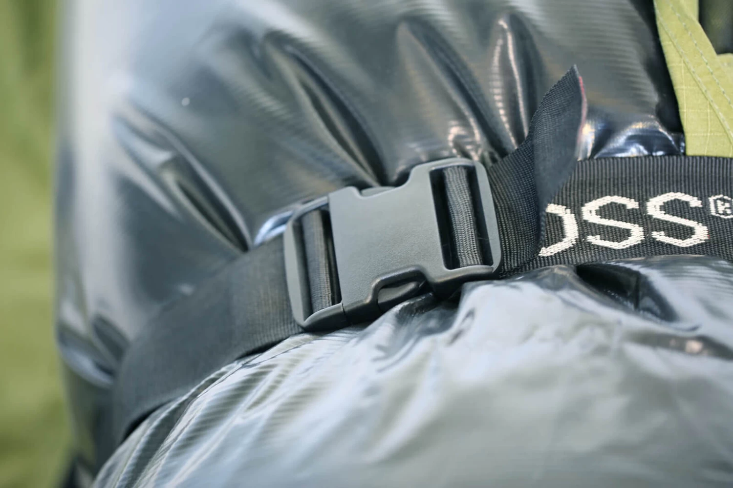 CampBoss Signature Swag Double - Image 4