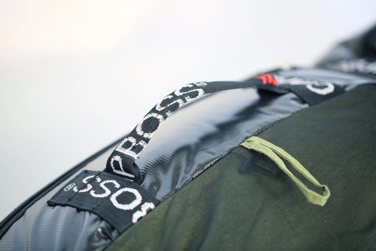 CampBoss Signature Swag Double - Image 5