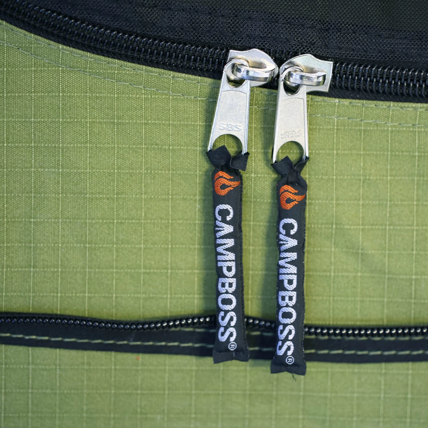 CampBoss Signature Swag Double - Image 7