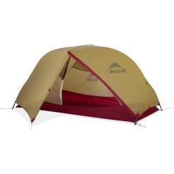 MSR Hubba Hubba 1 Tent