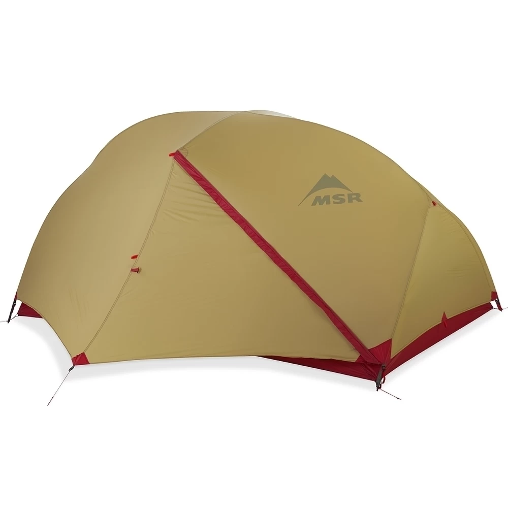 MSR Hubba Hubba 2 Tent - Image 2