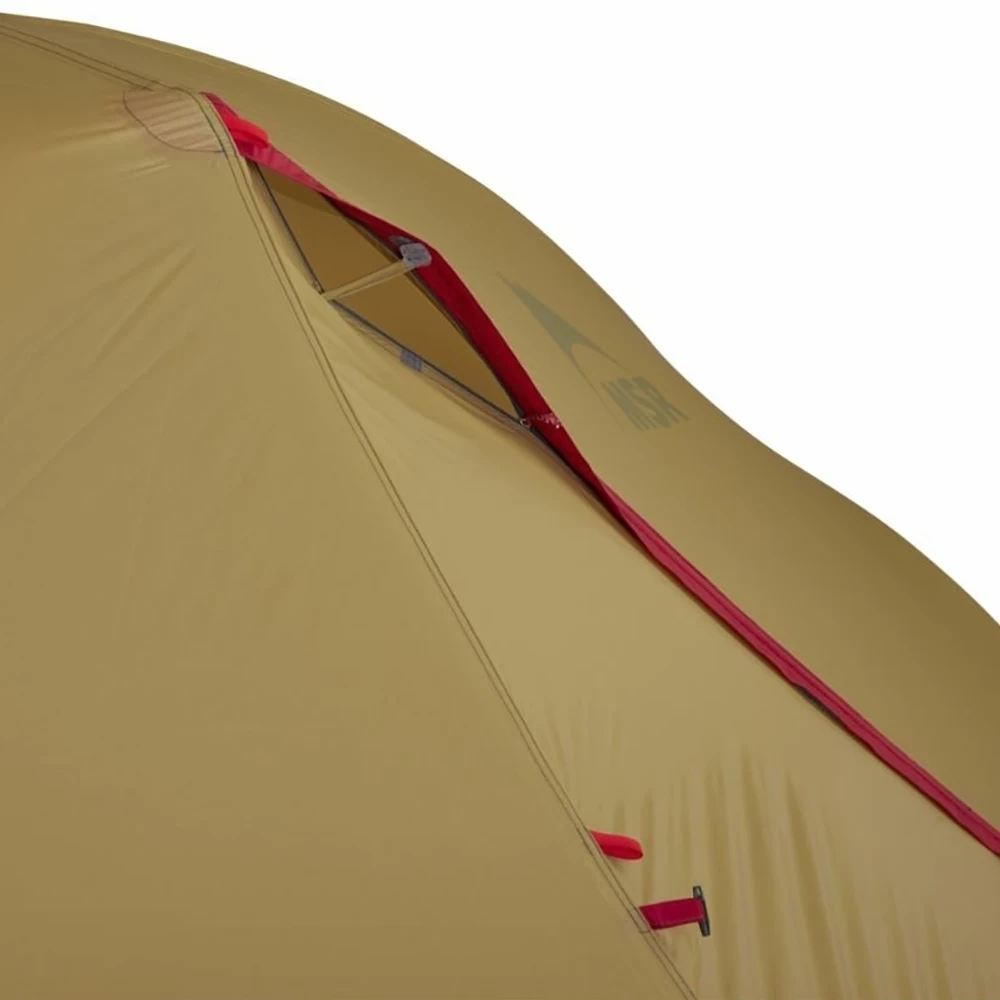 MSR Hubba Hubba 2 Tent - Image 11