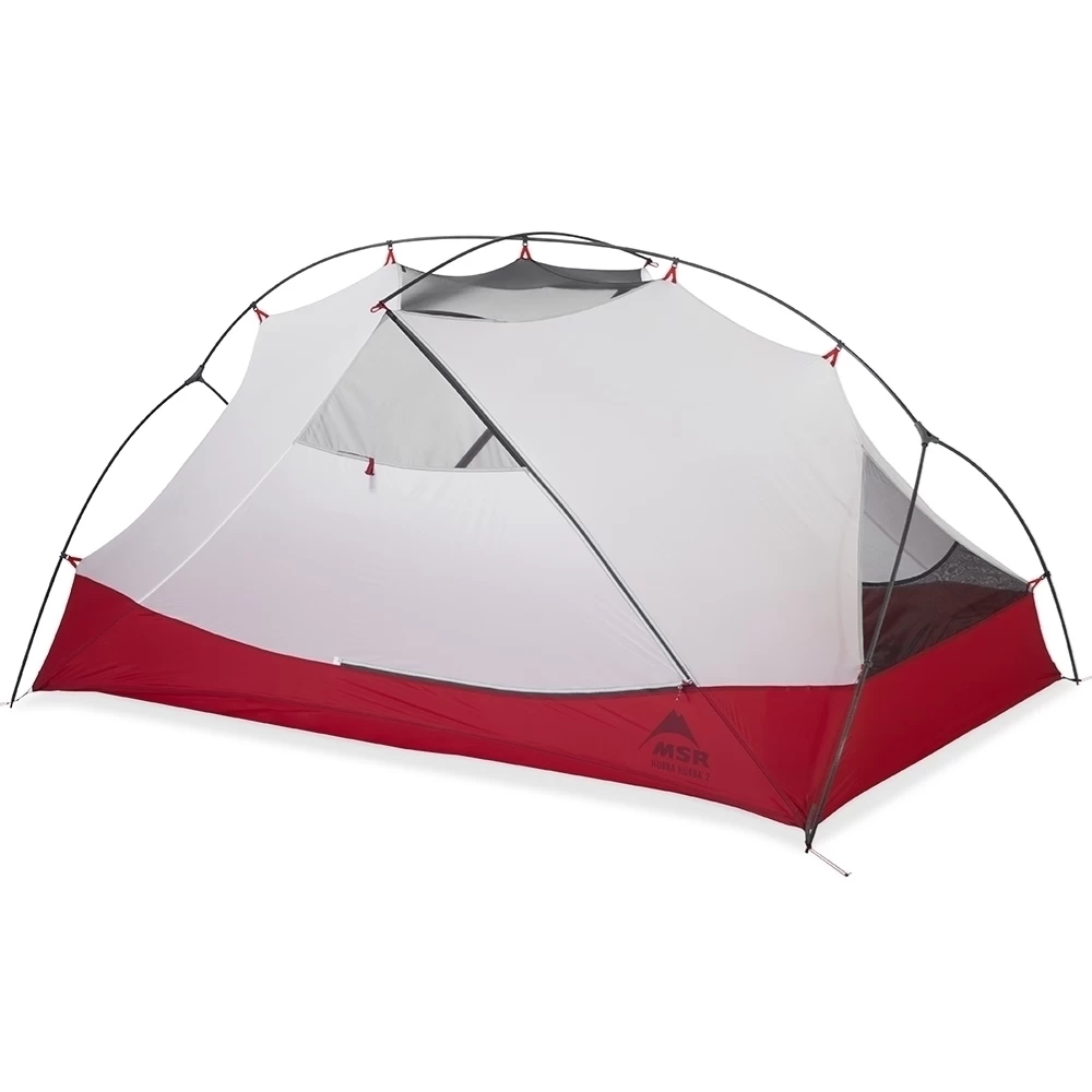 MSR Hubba Hubba 2 Tent - Image 3