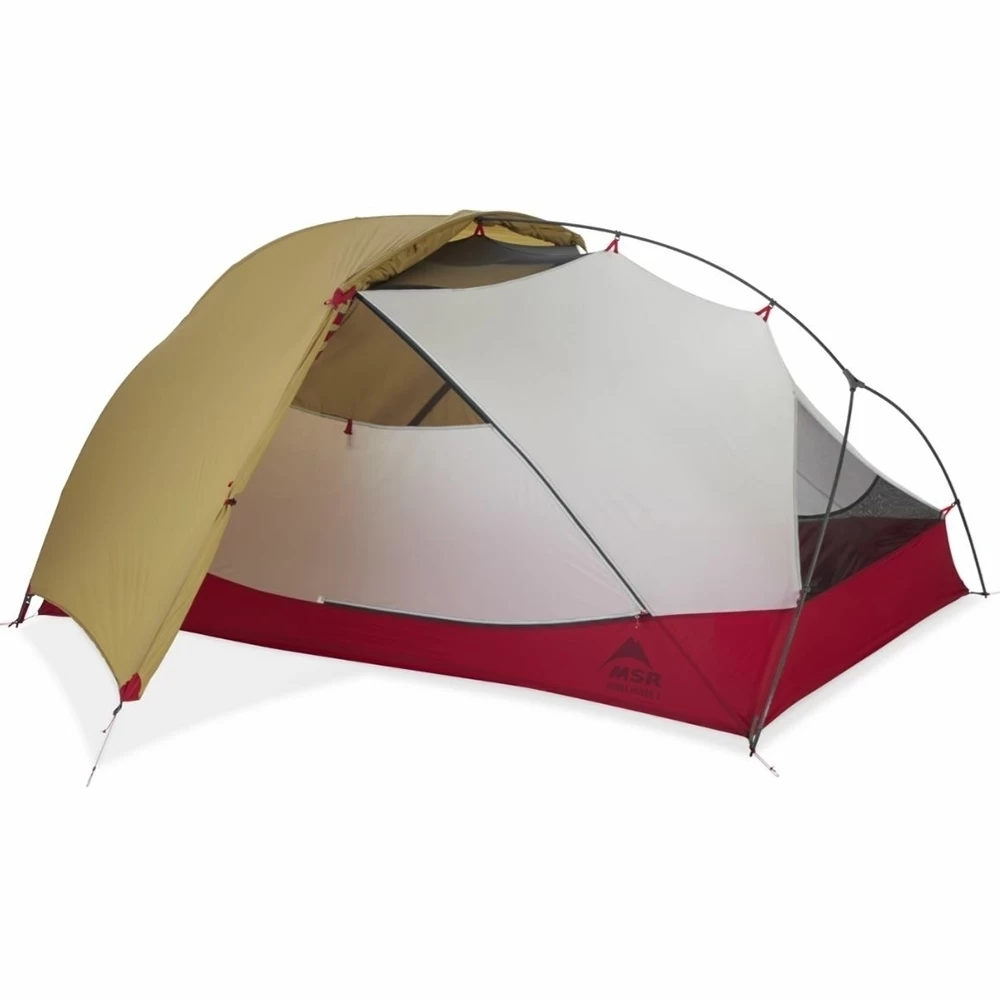 MSR Hubba Hubba 2 Tent - Image 5