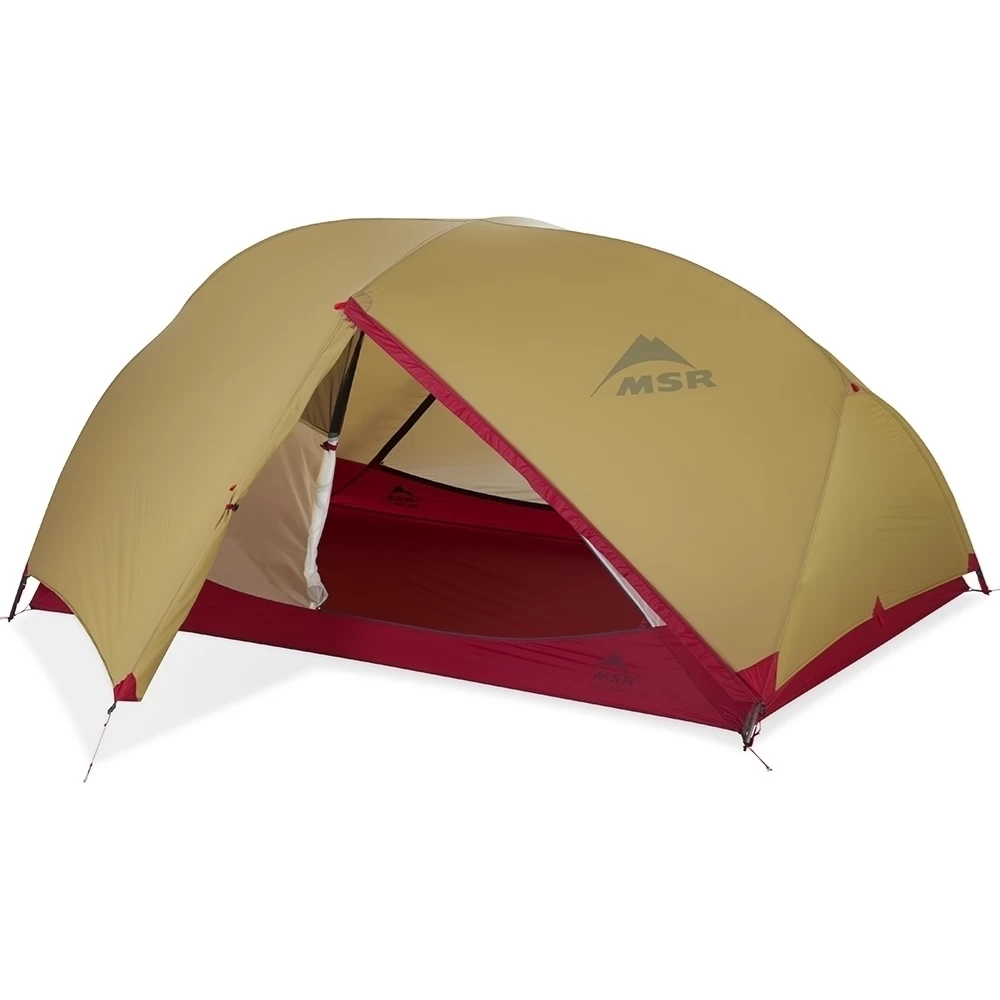 MSR Hubba Hubba 2 Tent