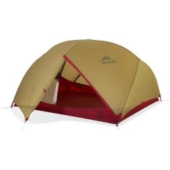 MSR Hubba Hubba 3 Tent