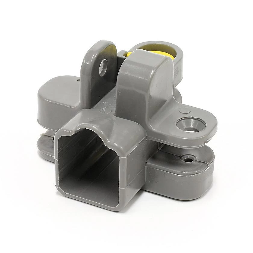 OZtrail Deluxe Gazebo 6.0 Middle Leg Sliding Hub