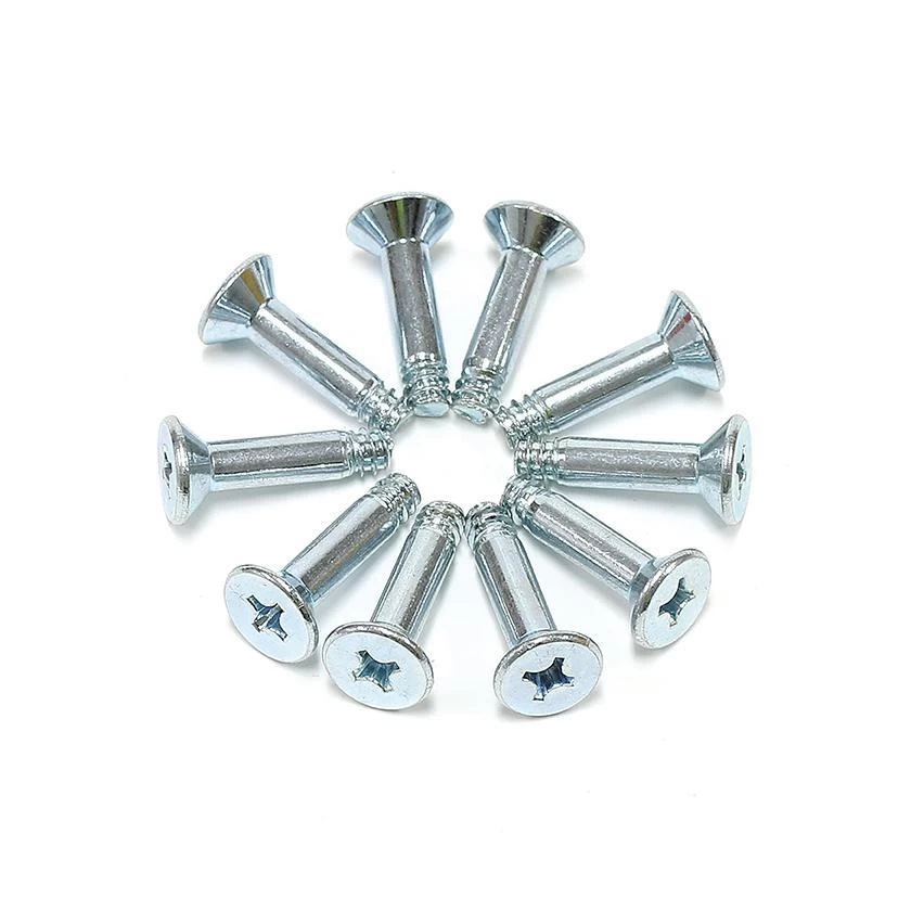 OZtrail Deluxe Gazebo Short Screws 10 Pack