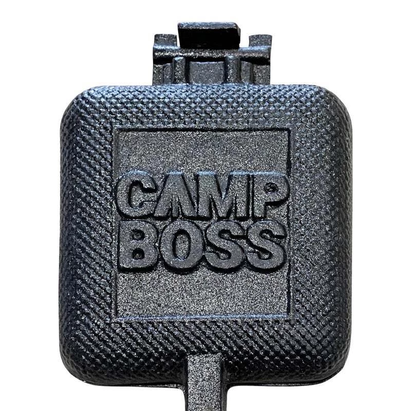 CampBoss Jaffle Iron - Image 3
